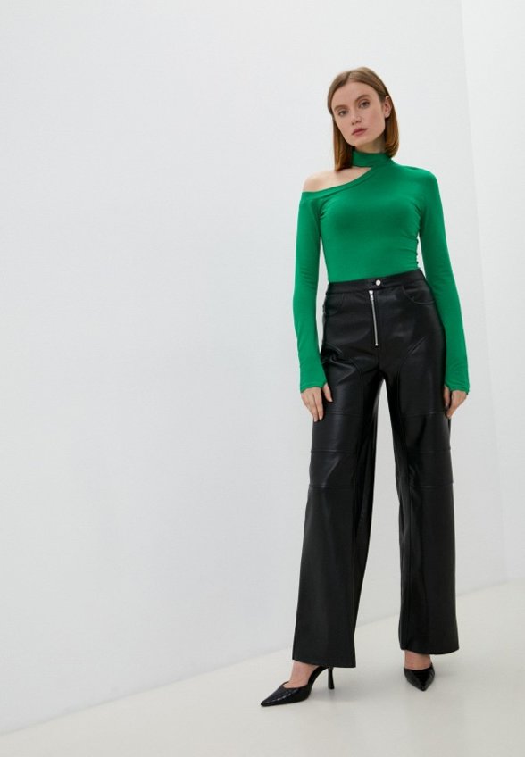 Водолазка Gold Chic Chili