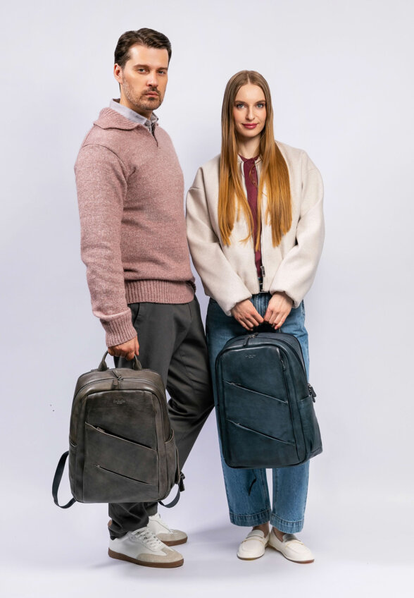 Др.Коффер B402940-244-77 рюкзак