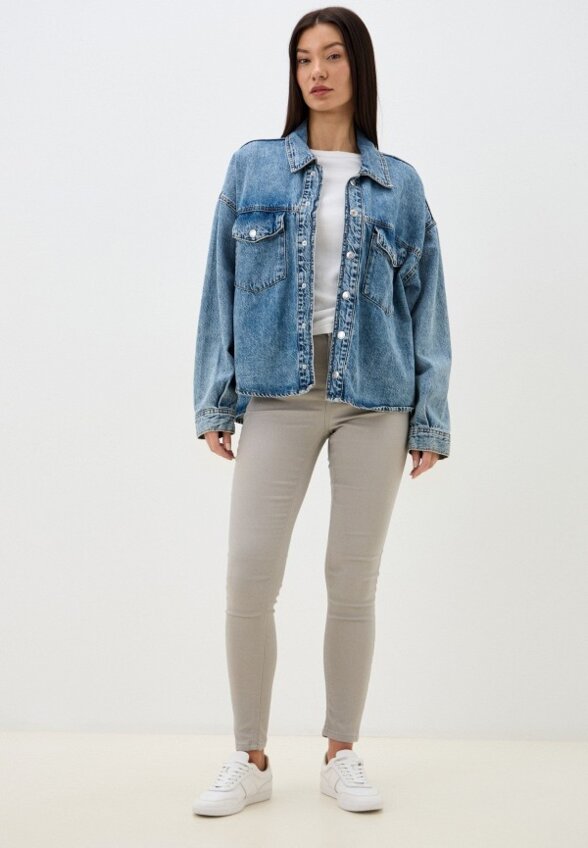 Брюки Terranova