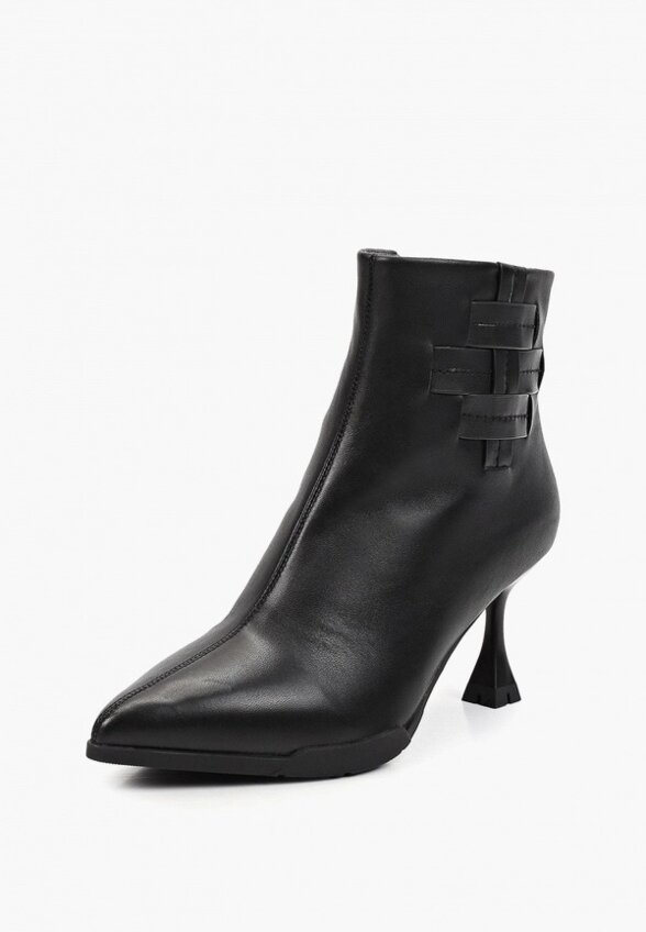Ботильоны Berkonty