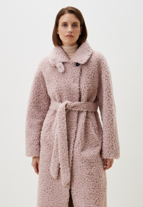 Шуба Снежная Королева