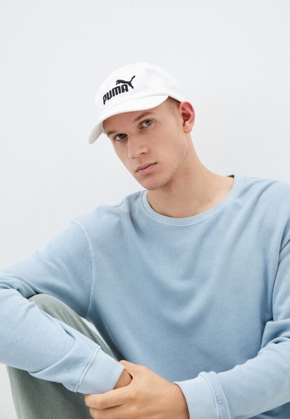 Бейсболка PUMA