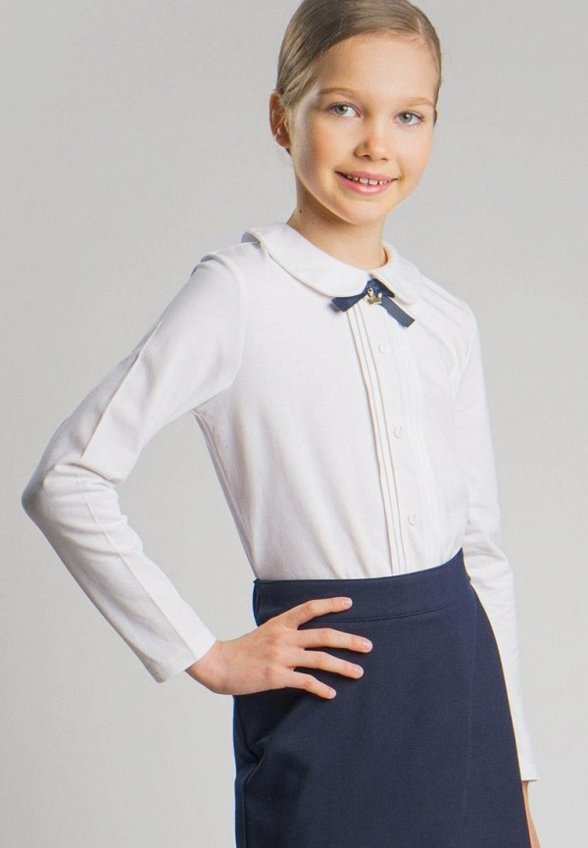 Блуза PlayToday