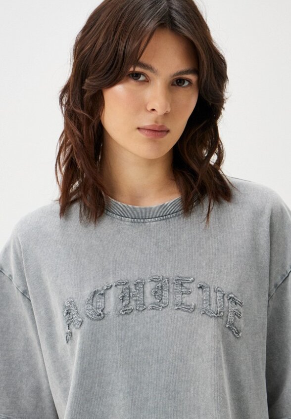 Футболка O'STIN