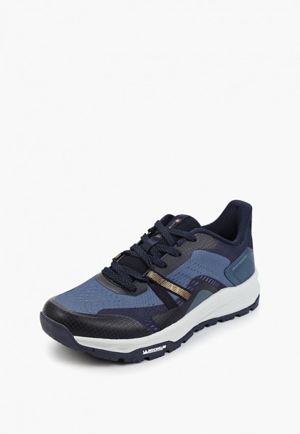 Кроссовки LumberJack