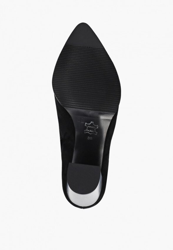 Ботильоны Lenuver