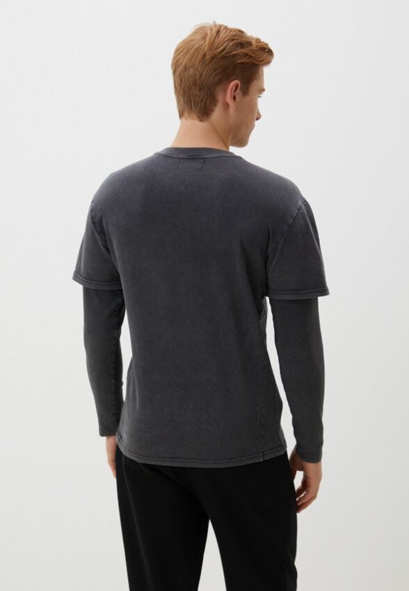 Лонгслив Religion