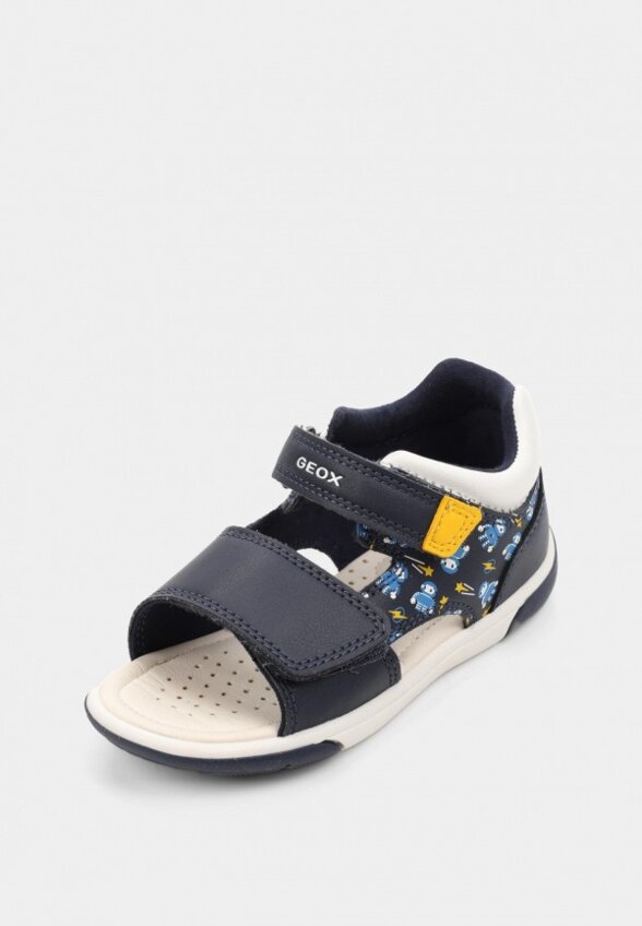 Сандалии Geox