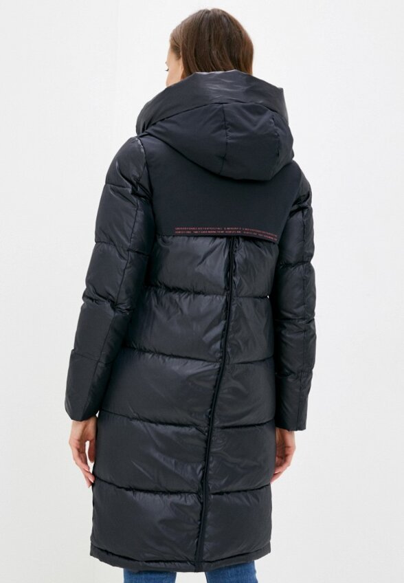 Пуховик Winterra