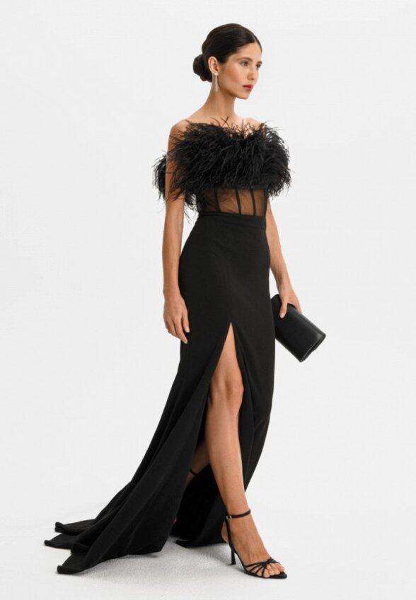 Платье Sample Room