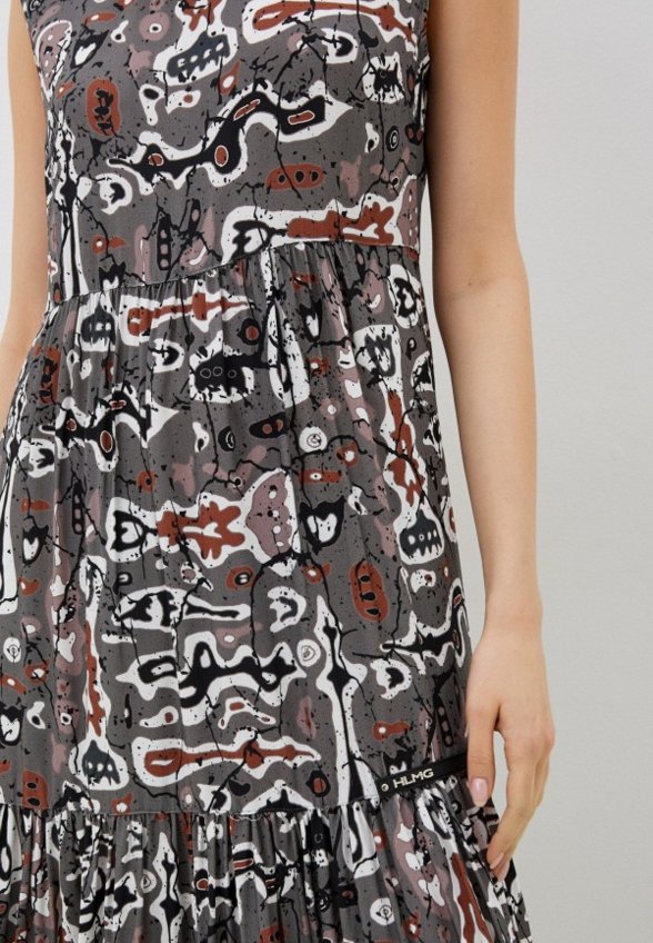 Платье Helmidge