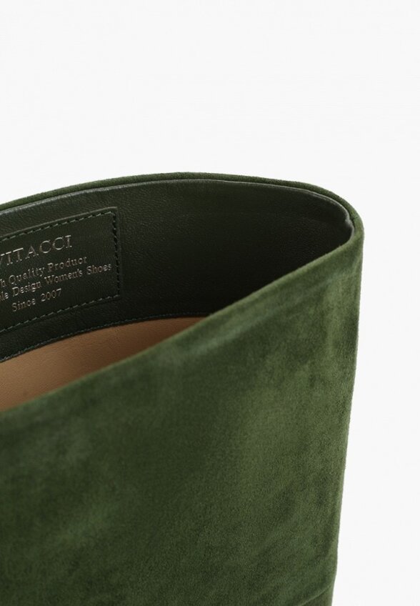 Ботфорты Vitacci