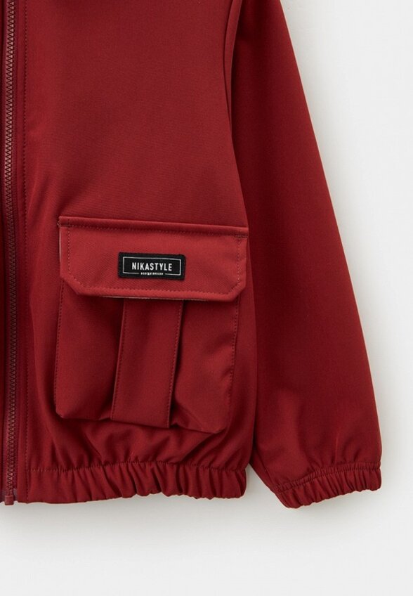 Куртка Nikastyle
