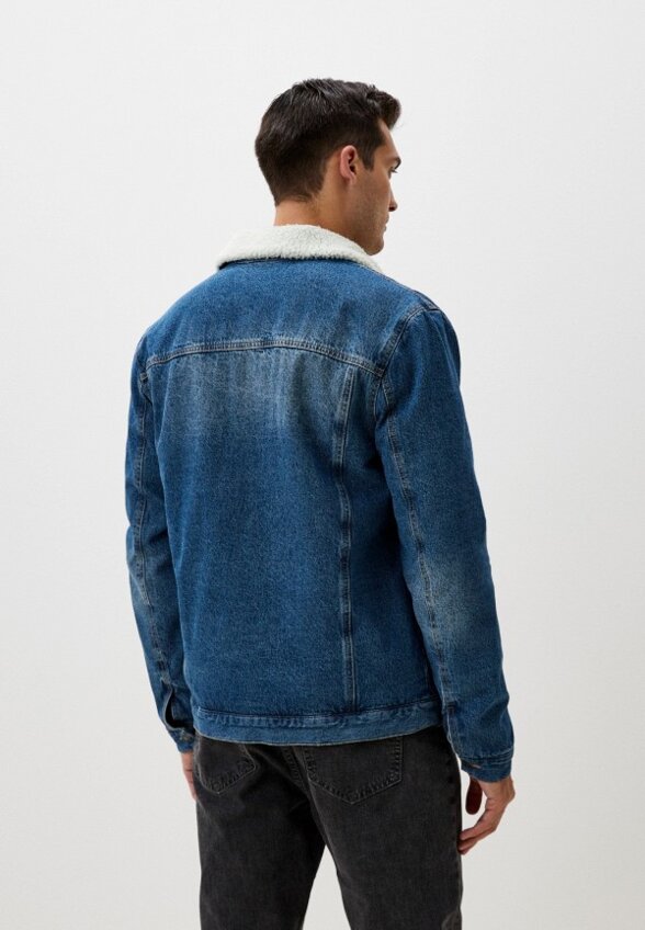 Куртка джинсовая Funday