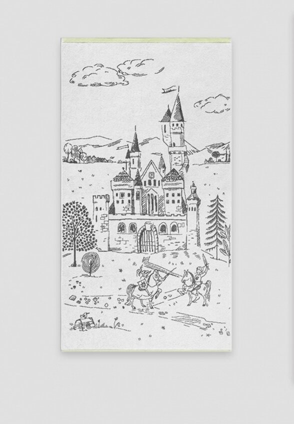 Набор полотенец Togas