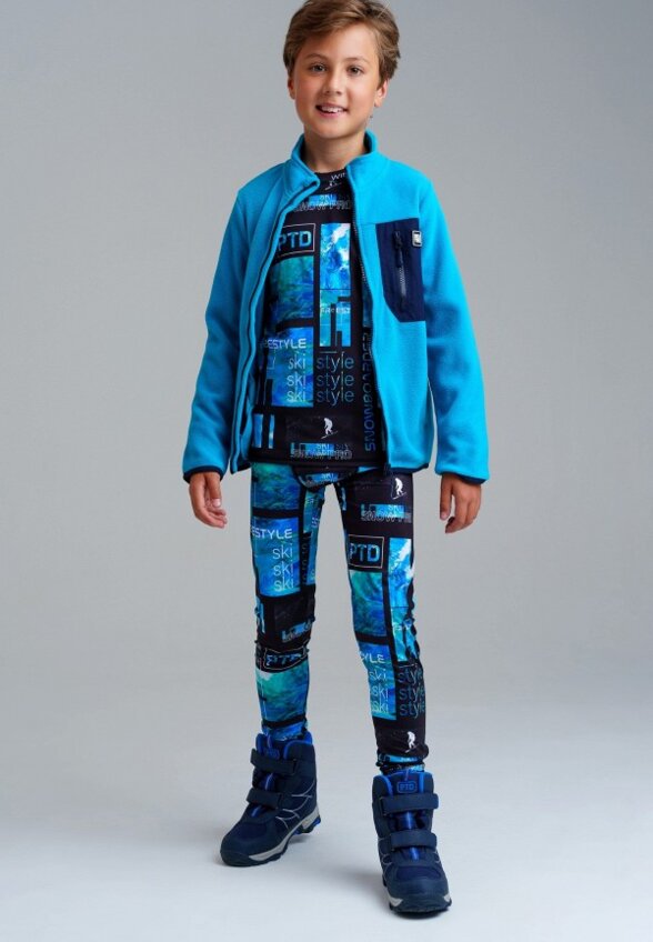 Олимпийка PlayToday