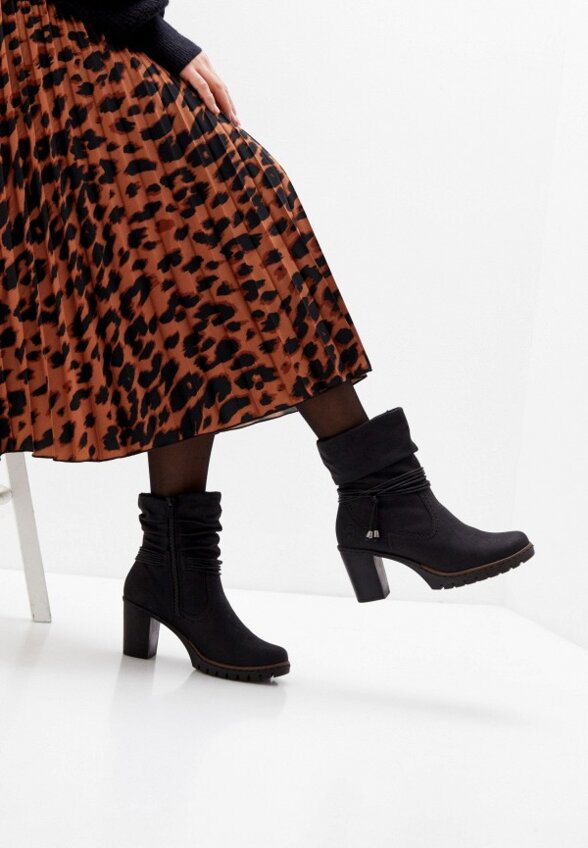 Ботильоны Rieker