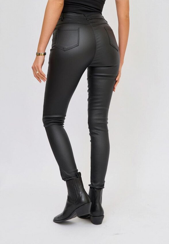 Брюки Olya Stoforandova