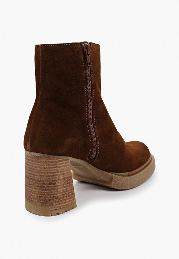 Ботильоны Wonders