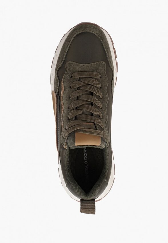 Кроссовки Francesco Donni