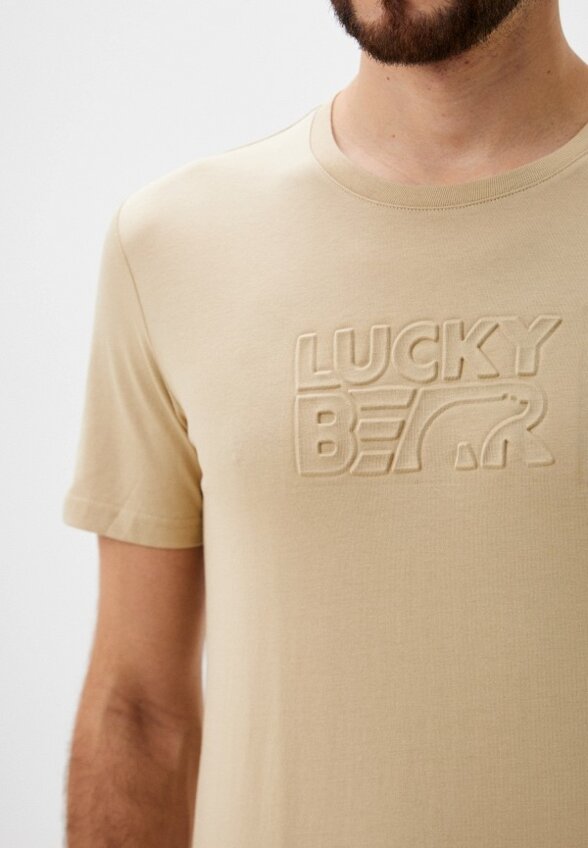Футболка Lucky Bear