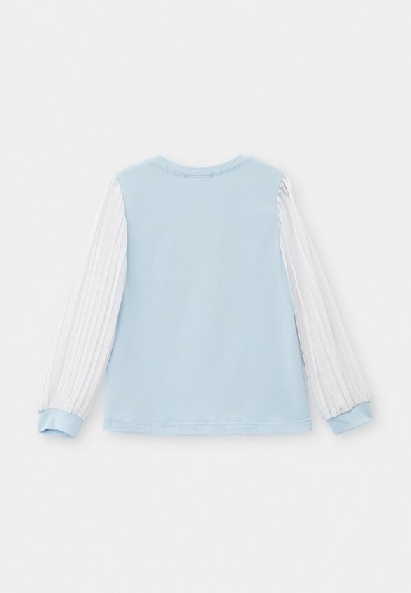 Лонгслив Карамелли