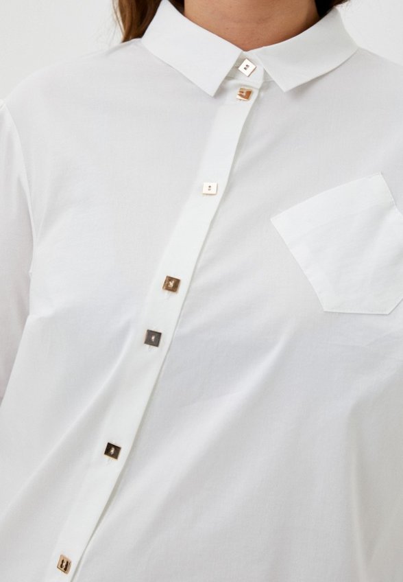 Рубашка Helmidge