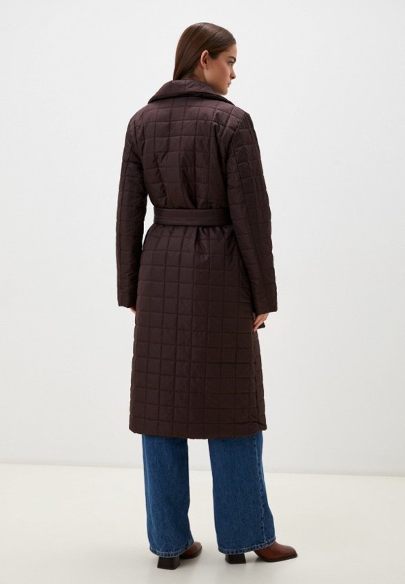 Куртка-пальто Rode