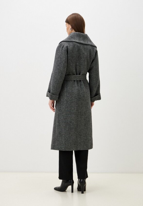 Пальто-халат Julia Ivanova