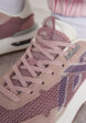 Кроссовки женские Athlex Revival, Розовый9  - превью
