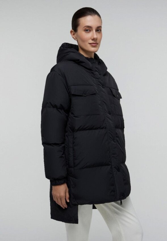 Пуховик Anna Pekun