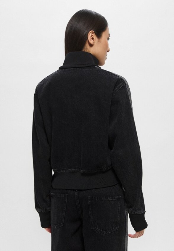 Куртка джинсовая adidas Originals