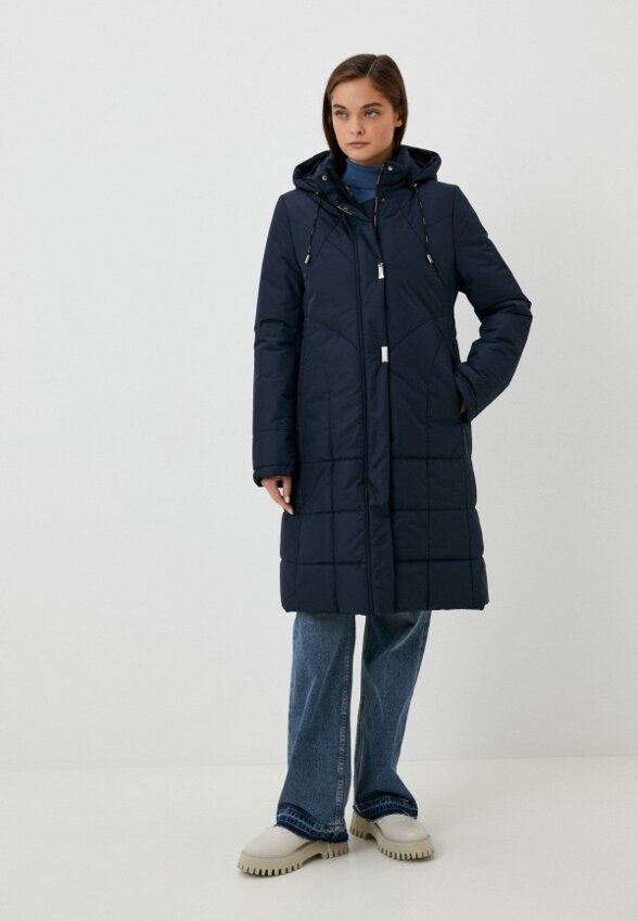 Пуховик Maritta