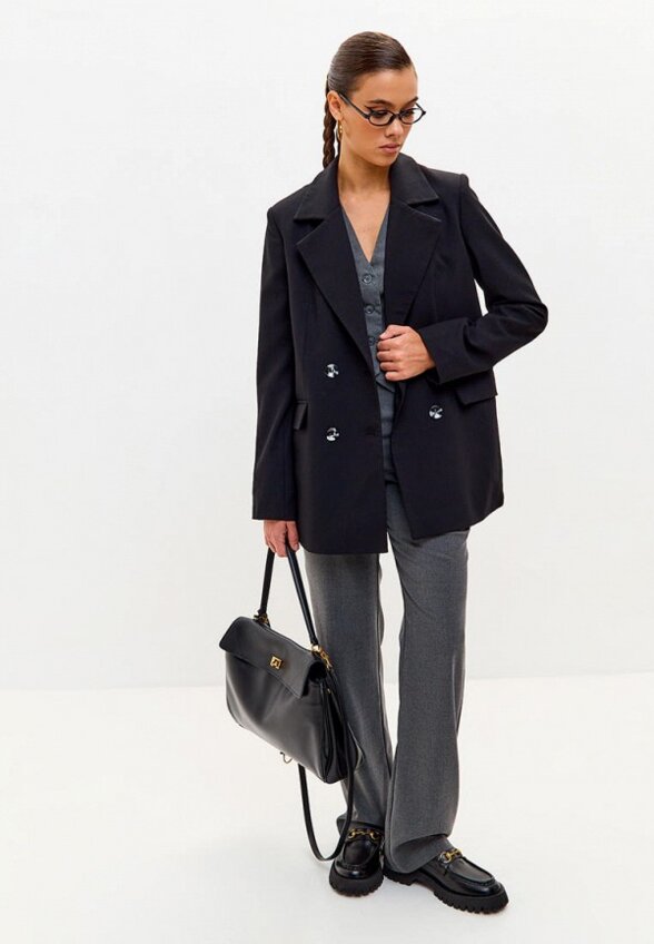 Жакет Eterlique