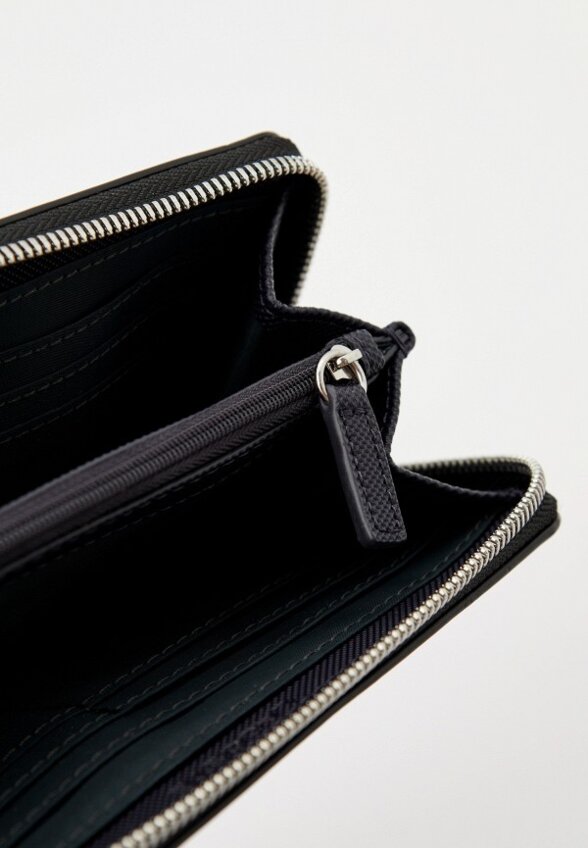 Кошелек Lacoste