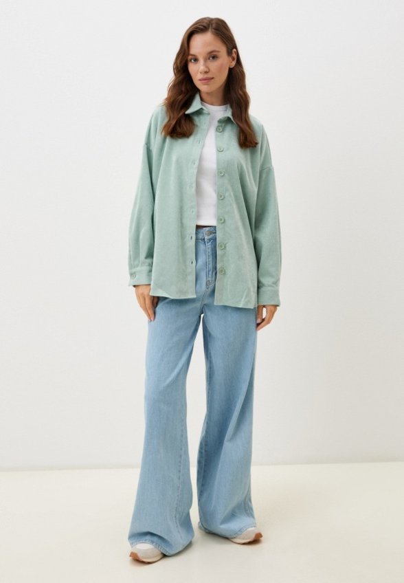 Рубашка Koton