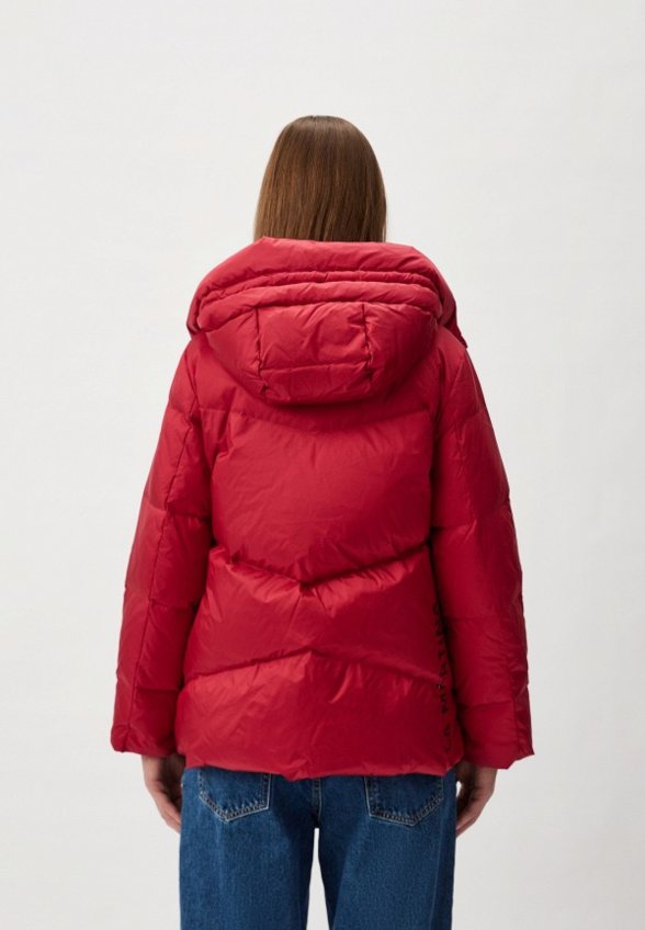 Пуховик La Martina