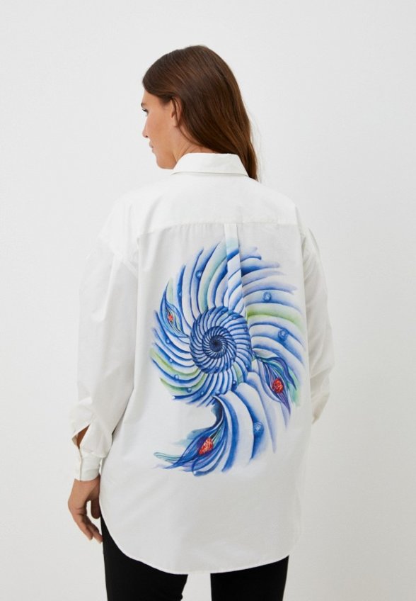 Рубашка Me Today