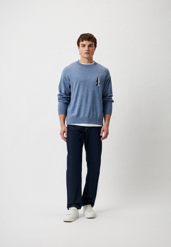 Джемпер Armani Exchange