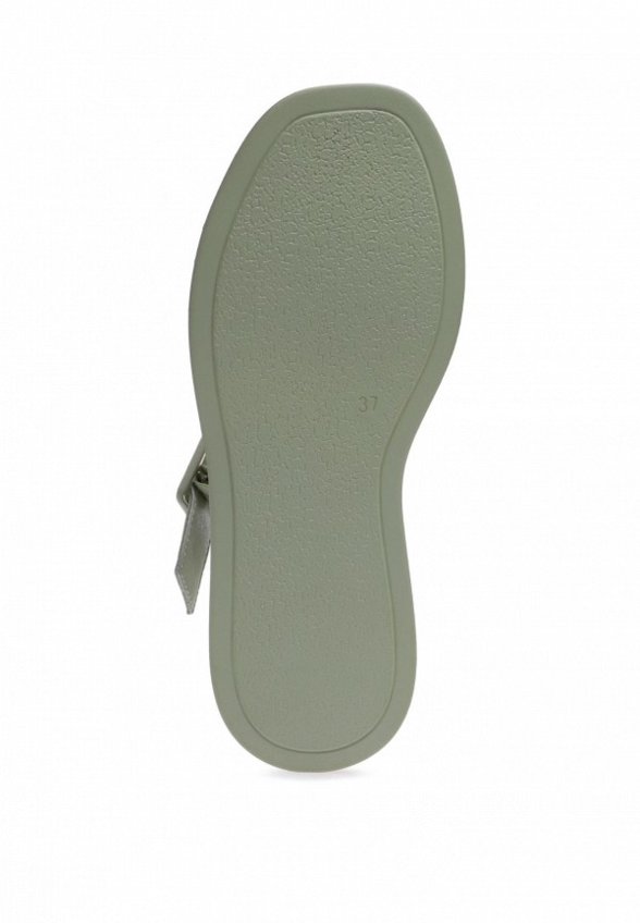 Босоножки El Tempo