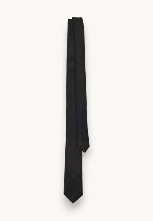Saint Laurent Tie