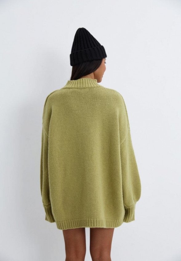 Джемпер Miederes