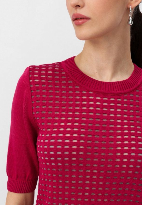 Джемпер Vivawool