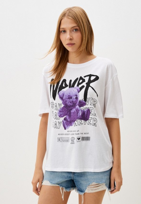 Футболка Terranova