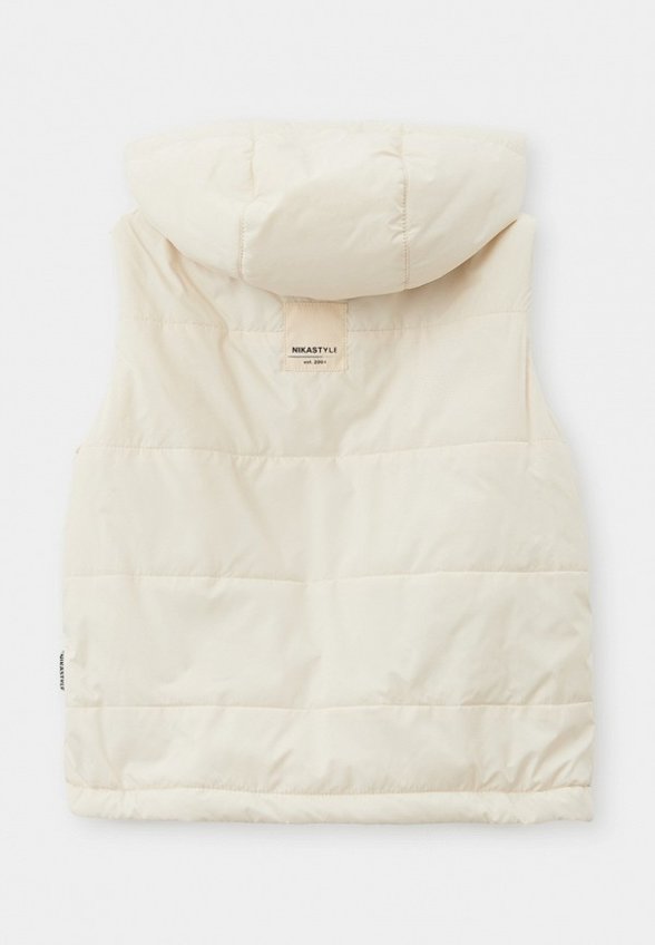Жилет утепленный Nikastyle