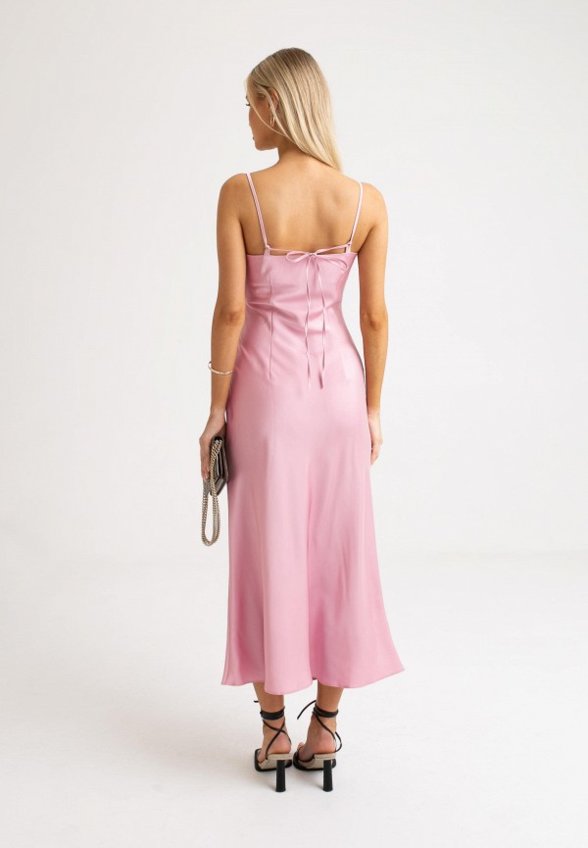 Платье Bublikaim