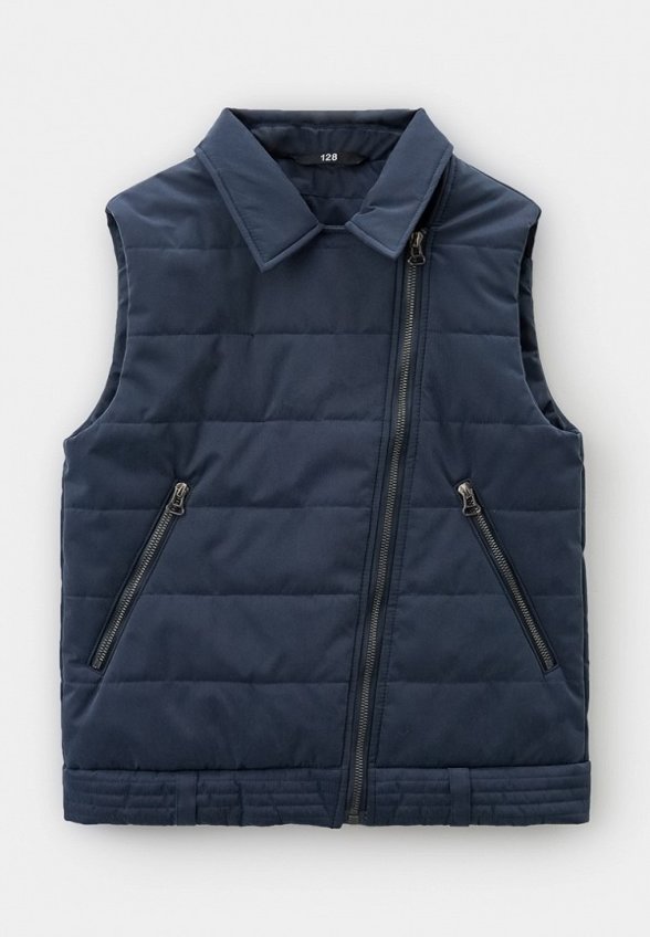 Жилет утепленный Nikastyle