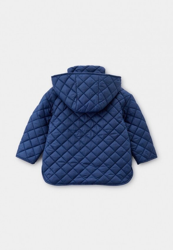 Куртка утепленная Royal Five Collection