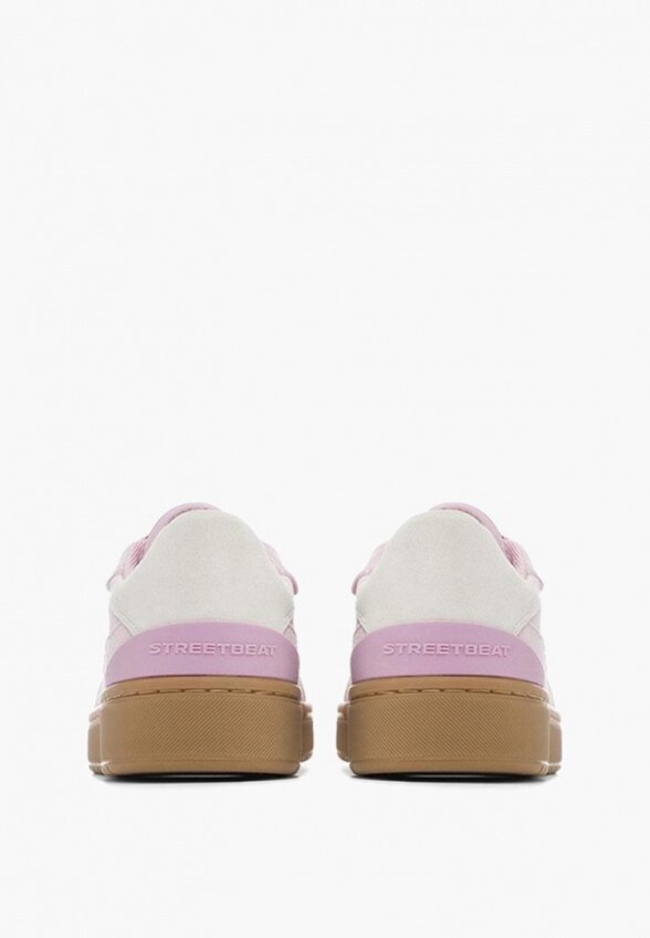 Кеды STREETBEAT