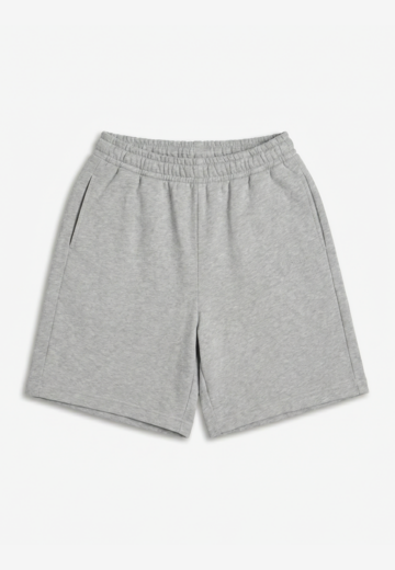 Шорты Uniform New Grey Melange FABLE